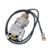 Valvula Corte Combustivel Scania K114/124 130 2417205022 1370084 - Imagem 1